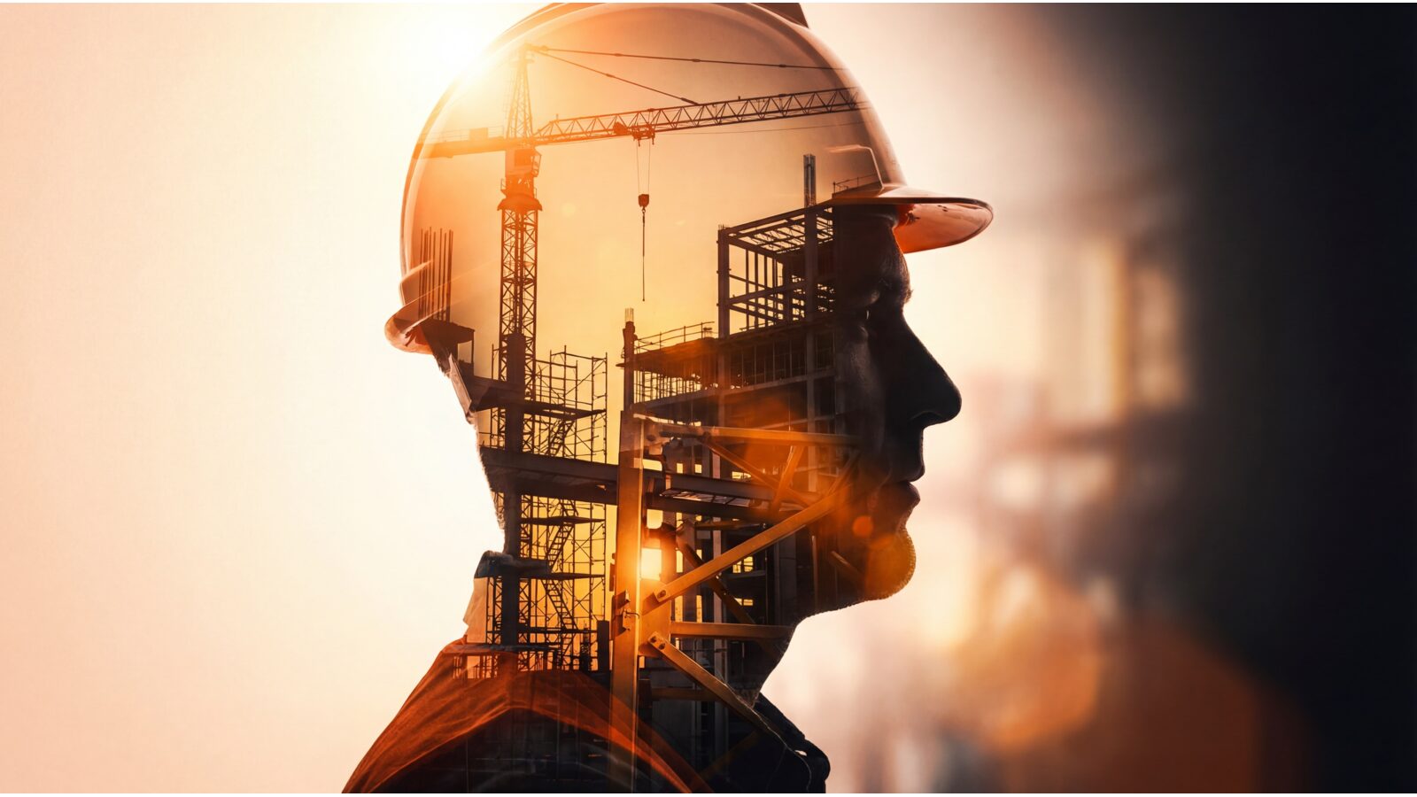 Astra Construction — One firm. Total capability.
