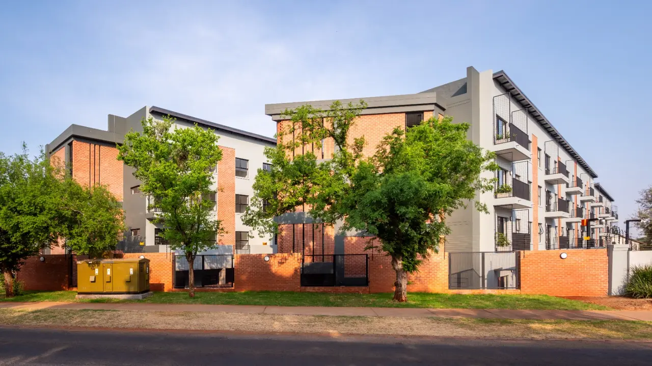 Lazna Construction — Three divisions. One standard.